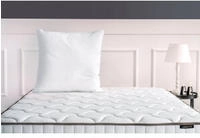 Yatas Bedding Baumwollkissen "Cotton, Kissen 40x80 cm" 1 Stk. tlg. allergiker