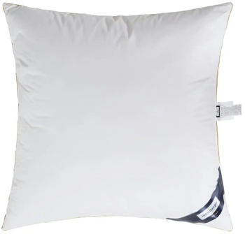 Heidelberger Bettwaren Polar Dreikammer-Kissen 80x80cm fest