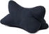 Gözze Capri 90x25cm schwarz