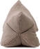 Gözze Capri 90x25cm taupe