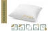 Hans Kruchen Down Design Premium de Luxe Dreikammerkissen