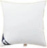 Heidelberger Bettwaren Polar Dreikammer-Kissen 80x80cm medium