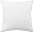 Heidelberger Bettwaren Polar Dreikammer-Kissen 80x80cm medium