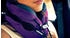 cabeau Evolution Cool purple
