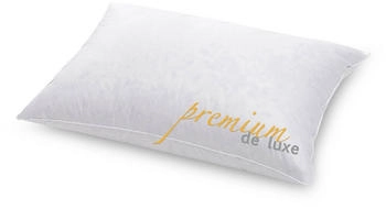 Hans Kruchen Down Design Premium de Luxe Dreikammerkissen 90x60cm