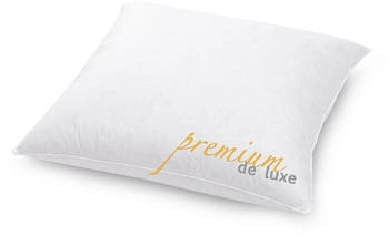 Hans Kruchen Down Design Premium de Luxe Trösterchen 60x60cm