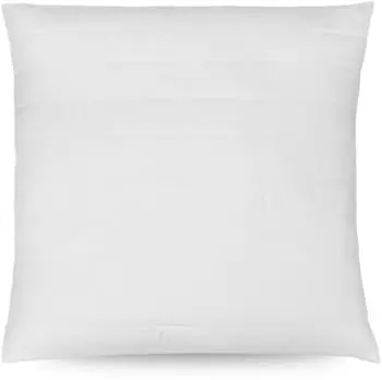 ZOLLNER Polyester-Kopfkissen 80x80cm