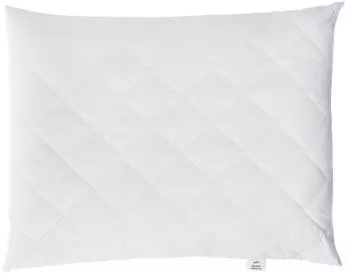 ZOLLNER Polyester-Kissen 90x70cm 2 Stk.