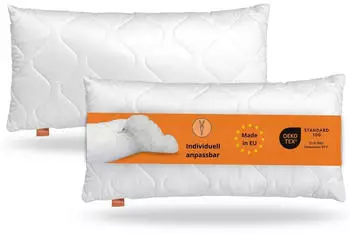 Sleepling Komfort 100 60x80cm 2 Stk.