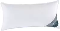 Haeussling 3-Kammer-Kopfkissen "GR&Ouml;NLAND, Kissen in 40x80 & 80x80 cm" F&uuml;llung: