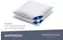 Spessarttraum Premium 90/10 80x80cm 2 Stk.