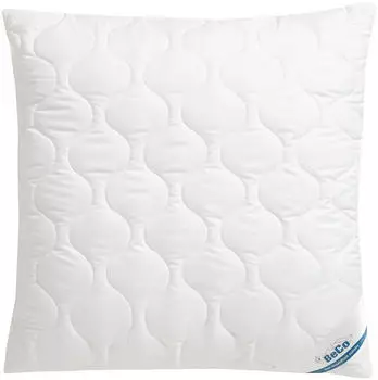 BeCo EcoWell 80x80cm Polyesterbezug