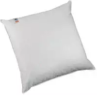 Badenia &raquo;Irisette Lola&laquo; Feder-Daunenkissen medium / 80x80 cm / 1000 g