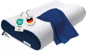 casimum Ergo Vario 60x30cm blau