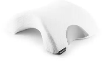 InnovaGoods Cozzy Visko-elastisches Nackenkissen f&uuml;r Paare (V0103773)