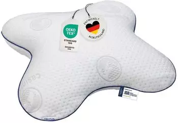 casimum Butterfly 48x56cm ohne Bezug