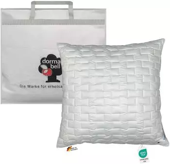dormabell Active Fresh 80x80cm