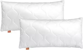 Sleepling Basic 100 2 Stk. 60X80cm 2 Stück