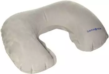 Samsonite Comfort Travelling Inflatable Pillow (121231-1374)