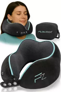 Flowzoom Comfy schwarz