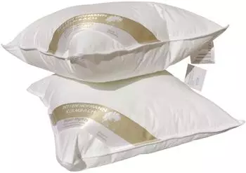 Betten Hofmann Basic 45x45cm 2 Stk.