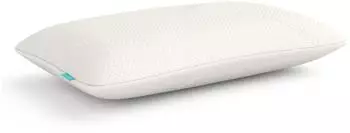 Bonmedico Comfort Pillow Ergonomisches Kopf- & Nackenkissen Memory Foam Gel