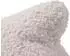 Gözze Curly Lesekissen Rolf 25x40cm, Polyester, weiß (45662505-0)
