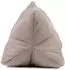 Gözze Darco 25x40cm taupe (73331713-1)