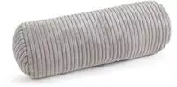 Magma Heimtex Nackenrolle "SHARA Nackenrolle" Kuschelige Nackenrolle aus Cord...