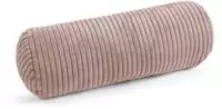 Magma Heimtex Nackenrolle "SHARA Nackenrolle" Kuschelige Nackenrolle aus Cord &ndash;
