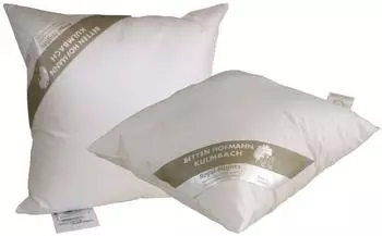 Betten Hofmann Franken 35x35cm 2 Stk.