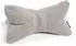 mokebo Der Leseknochen 40x22cm Cord grau