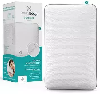 smartsleep Comfort Pillow 60x40cm