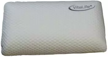 VitaLIFE Reisekissen 42x24cm