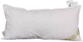 Betten Hofmann Daunenkissen extra weich, 100% Daunen, 40x80cm, 250g