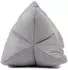 Gözze Darco 25x40cm silber (48879919-1)