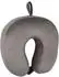 Wenger SwissGear Reise-Nackenkissen Memory Foam, grau (611884)