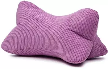 G&ouml;zze Capri Cord 40x25cm flieder (25717661-0)