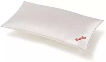 Paradies Mali Kopfkissen 3-Kammerkissen medium 40x80cm