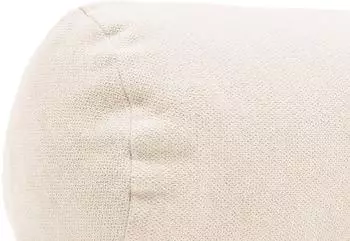 G&ouml;zze Darco Nackenrolle Polyester, creme, 20x60cm (10693766-1)