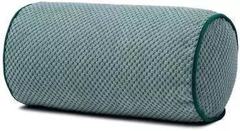 Gözze Kissenrolle Sven salbeigrün, Polyester, 20x40cm (801131-4021-88)