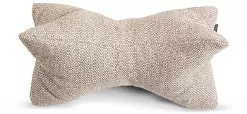 Magma Leseknochen Lazise taupe, outdoor, 42x22cm