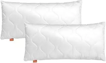 Sleepling Basic 100 40x60cm 2 Stk.