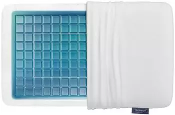 Technogel Pixel DeLuxe 66x40cm