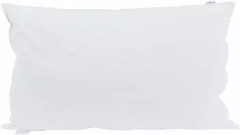 vidaXL Baumwollkissen 80x40cm (42007676)