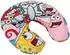 United Labels SpongeBob Schwammkopf Nackenkissen Reisekissen (0132808)