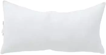 vidaXL Polyester-Kissen 80x40cm 2 Stk.