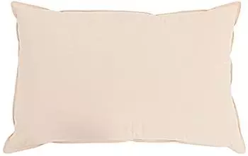 vidaXL Kapok-Kissen 80x40cm
