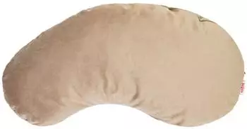 beties Samt&Sonders 45x25cm beige