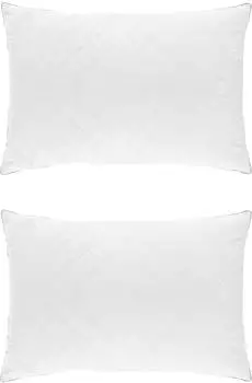 vidaXL Fulda 90x70cm 2 Stk.